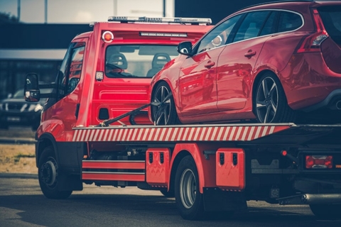 Enlèvement épave gratuit | Epave Car